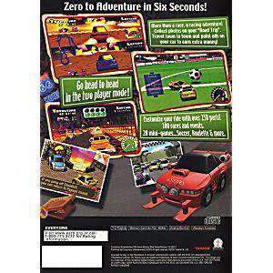 Road Trip - PS2 Game | Retrolio Games