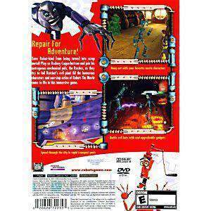 Robots - PS2 Game | Retrolio Games