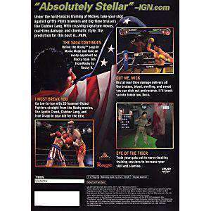 Rocky - PS2 Game | Retrolio Games