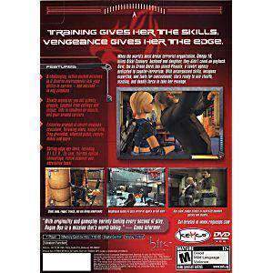 Rogue Ops - PS2 Game | Retrolio Games
