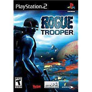 Rogue Trooper - PS2 Game | Retrolio Games