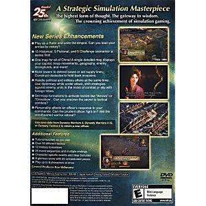Romance of the Three Kingdoms IX - PS2 Game | Retrolio Games