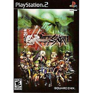 Romancing Saga - PS2 Game | Retrolio Games