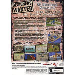 RPG Maker 2 - PS2 Game | Retrolio Games