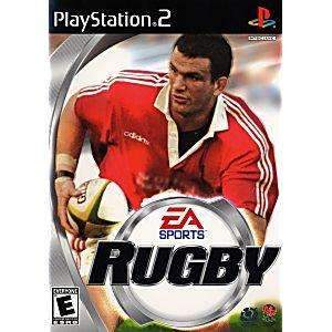 Rugby 2002 - PS2 Game | Retrolio Games