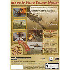 Secret Weapons Over Normandy - PS2 Game | Retrolio Games