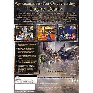 Shifters - PS2 Game | Retrolio Games