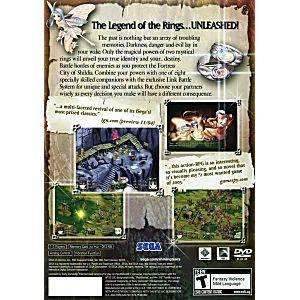 Shining Tears - PS2 Game | Retrolio Games