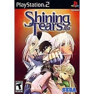 Shining Tears - PS2 Game | Retrolio Games