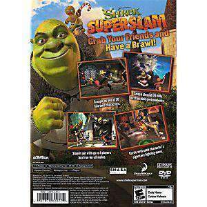 Shrek Superslam - PS2 Game | Retrolio Games