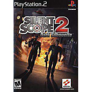 Silent Scope 2 - PS2 Game | Retrolio Games
