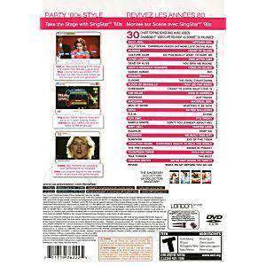 Singstar 80s - PS2 Game | Retrolio Games