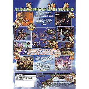 Sky Gunner - PS2 Game | Retrolio Games