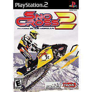 SnoCross 2 - PS2 Game | Retrolio Games
