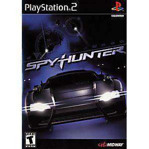 Spy Hunter - PS2 Game | Retrolio Games