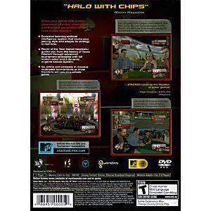 Stacked With Daniel Negreanu - PS2 Game | Retrolio Games