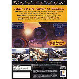 Star Wars Racer Revenge - PS2 Game | Retrolio Games