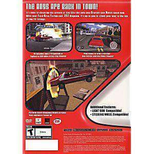 Starsky and Hutch - PS2 Game (Retro Fam) - Image 2