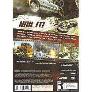Stuntman Ignition - PS2 Game | Retrolio Games