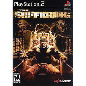 Suffering - PS2 Game (Retro Fam)
