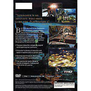 Summoner - PS2 Game (Retro Fam) - Image 2