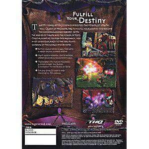Summoner 2 - PS2 Game | Retrolio Games
