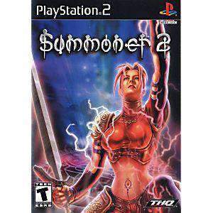 Summoner 2 - PS2 Game | Retrolio Games