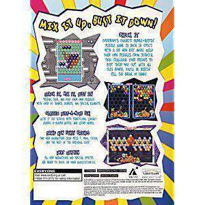 Super Bust-A-Move 2 - PS2 Game | Retrolio Games