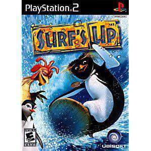Surf's Up - PS2 Game | Retrolio Games