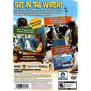 Surf's Up - Juego de PS2 (Retro Fam) - Image 2