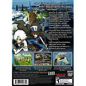 Tales of Legendia - PS2 Game | Retrolio Games