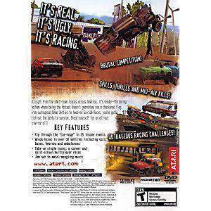 Test Drive Eve of Destruction - PS2 Game (Retro Fam) - Image 2