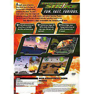 Thunderstrike Operation Phoenix - PS2 Game | Retrolio Games