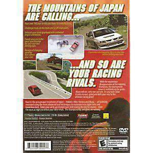 Tokyo Xtreme Racer Drift 2 - PS2 Game (Retro Fam) - Image 2