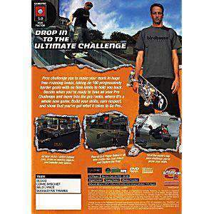 Tony Hawk 4 - PS2 Game (Retro Fam) - Image 2