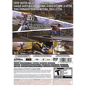 Tony Hawk Proving Ground - PS2 Game | Retrolio Games