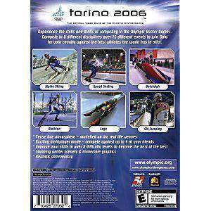 Torino 2006 - PS2 Game | Retrolio Games