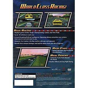 Total Immersion Racing - PS2 Game | Retrolio Games