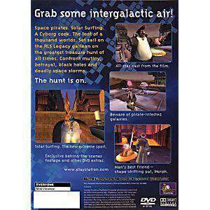 Treasure Planet - PS2 Game | Retrolio Games