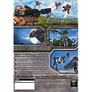 TRIBES Aerial Assault - PS2 Game | Retrolio Games