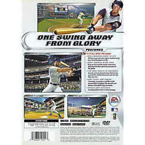 Triple Play 2002 - PS2 Game | Retrolio Games