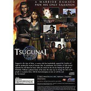Tsugunai Atonement - PS2 Game | Retrolio Games