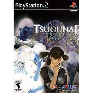 Tsugunai Atonement - PS2 Game | Retrolio Games