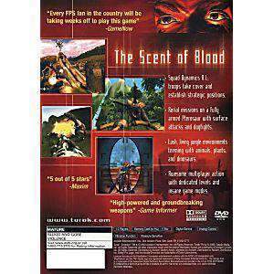 Turok Evolution - PS2 Game (Retro Fam) - Image 3