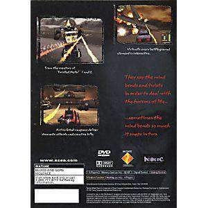 Twisted Metal Black - PS2 Game (Retro Fam) - Image 2