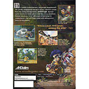 Vexx - PS2 Game | Retrolio Games
