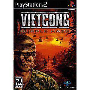 Vietcong Purple Haze - PS2 Game | Retrolio Games