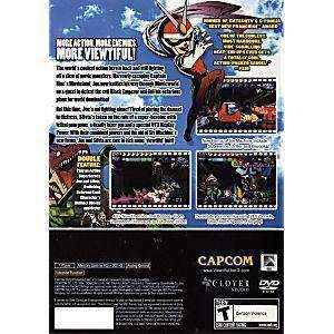 Viewtiful Joe 2 - PS2 Game (Retro Fam)