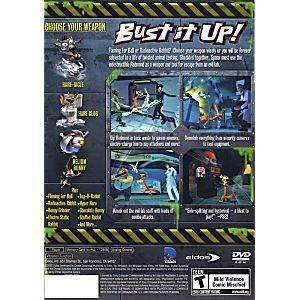 Whiplash - PS2 Game | Retrolio Games