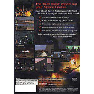 Winback Covert Operations - PS2 Game | Retrolio Games